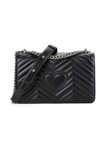 Mini Marmont Belt Bag Size 80 , Black , Leather