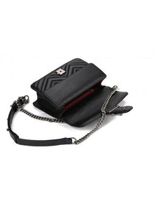 Mini Marmont Belt Bag Size 80 , Black , Leather